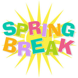 Spring Break